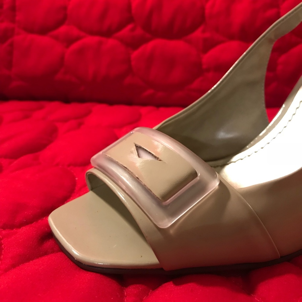 Nine West shoes